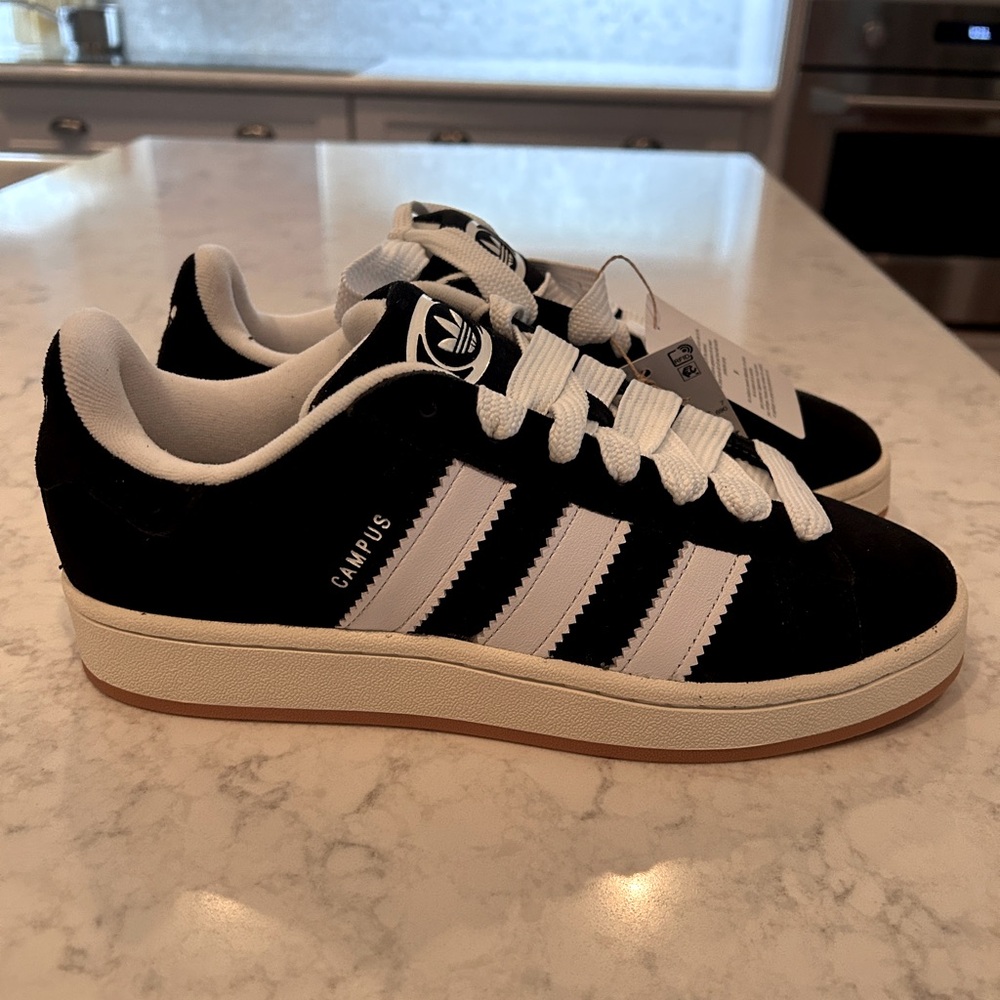 Adidas Campus 00s Size 7.5